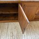 Pine enfilade from the 1950s XXL