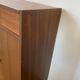 Shoe cabinet