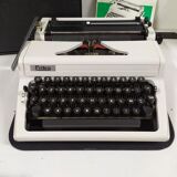 Typewriter Erika 106 - Azerty