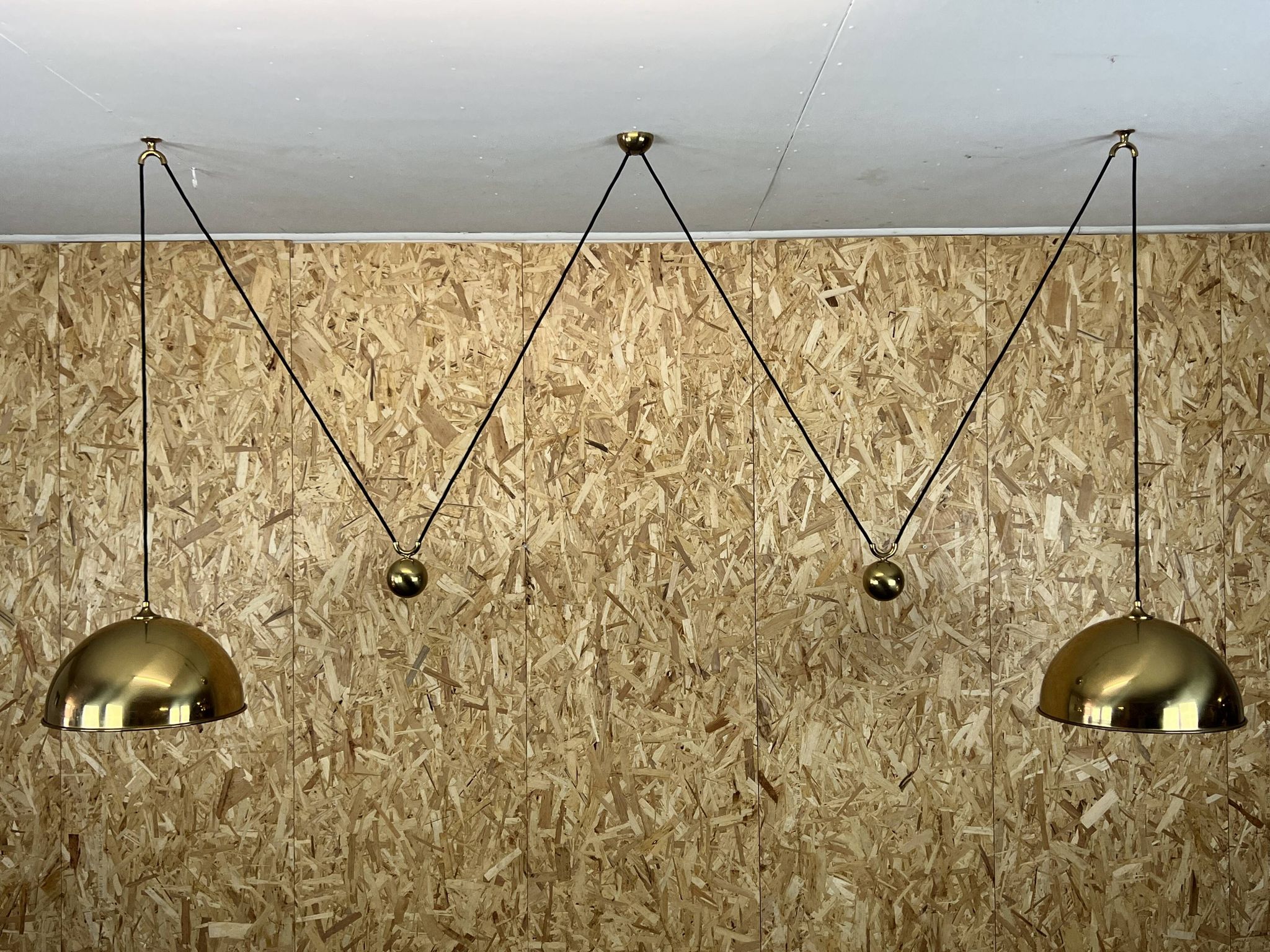 Suspension Florian Schulz