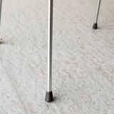 Set of 2 dining chairs by Straatman, Loral & Cie, Belgium, 1960's