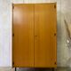 Armoire moderniste