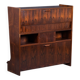 Bar Cabinet SK 661 in Rosewood by Johannes Andersen for Skaaning & Son, 1960s