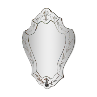 Miroir de Venise 1960