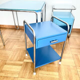 Table de nuit Bauhaus