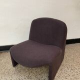 Alky Chairs by Giancarlo Piretti for Anonima Castelli, Italy, 1970s, Set of 2