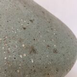 Sandstone lamp foot, 1970