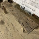 Carpenter's stockings