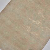 Antique Oushak Floral Rug sku 1295