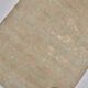 Antique Oushak Floral Rug sku 1295