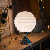 Margot vintage floor lamp