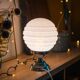 Margot vintage floor lamp