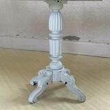 Table gueridon violin Napoleon III