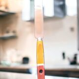 Vintage pancake utensils