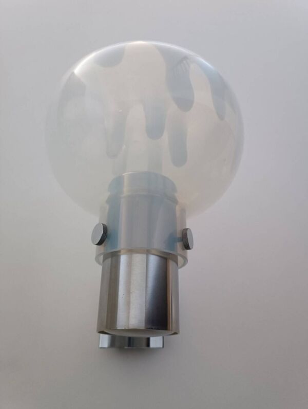 Applique murale par Toni Zuccheri pour VeArt 1970s