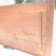 Grande table de ferme ancien en bois massif. 228 x 107.