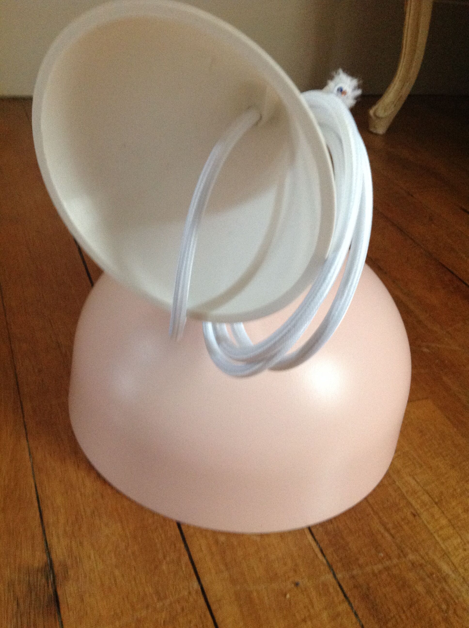 Hanging Nina de Hartô