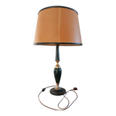 Lampe avec accessoires