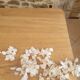 Table de ferme