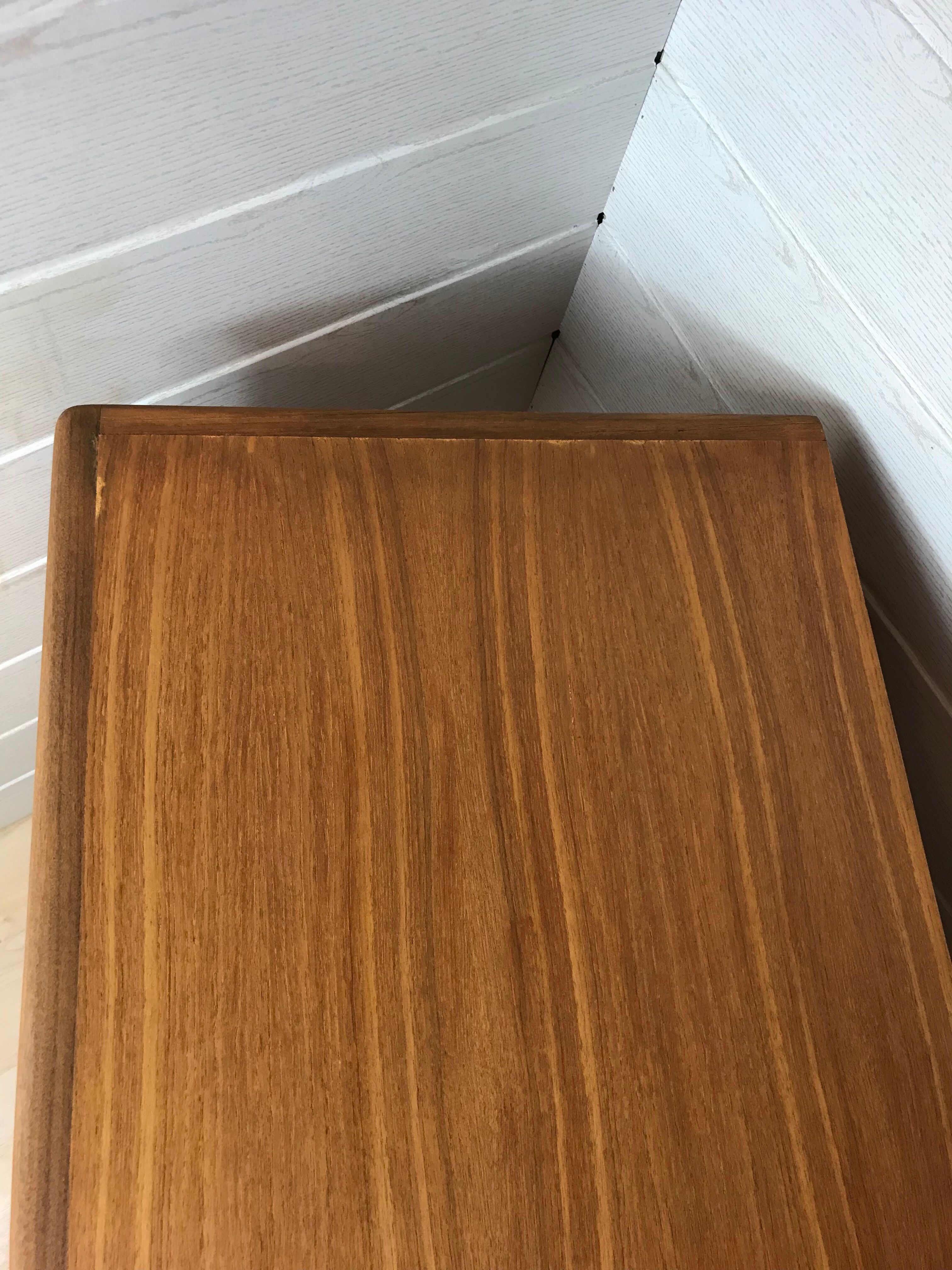 Scandinavian sideboard 1960