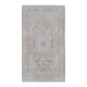 Vintage Turkish Oushak rug 115x203 cm
