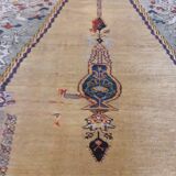 Collectible carpet 180x120cm