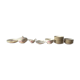 Gien tableware