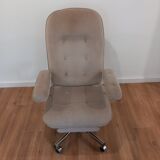 Everstyl armchair, France, 1970s