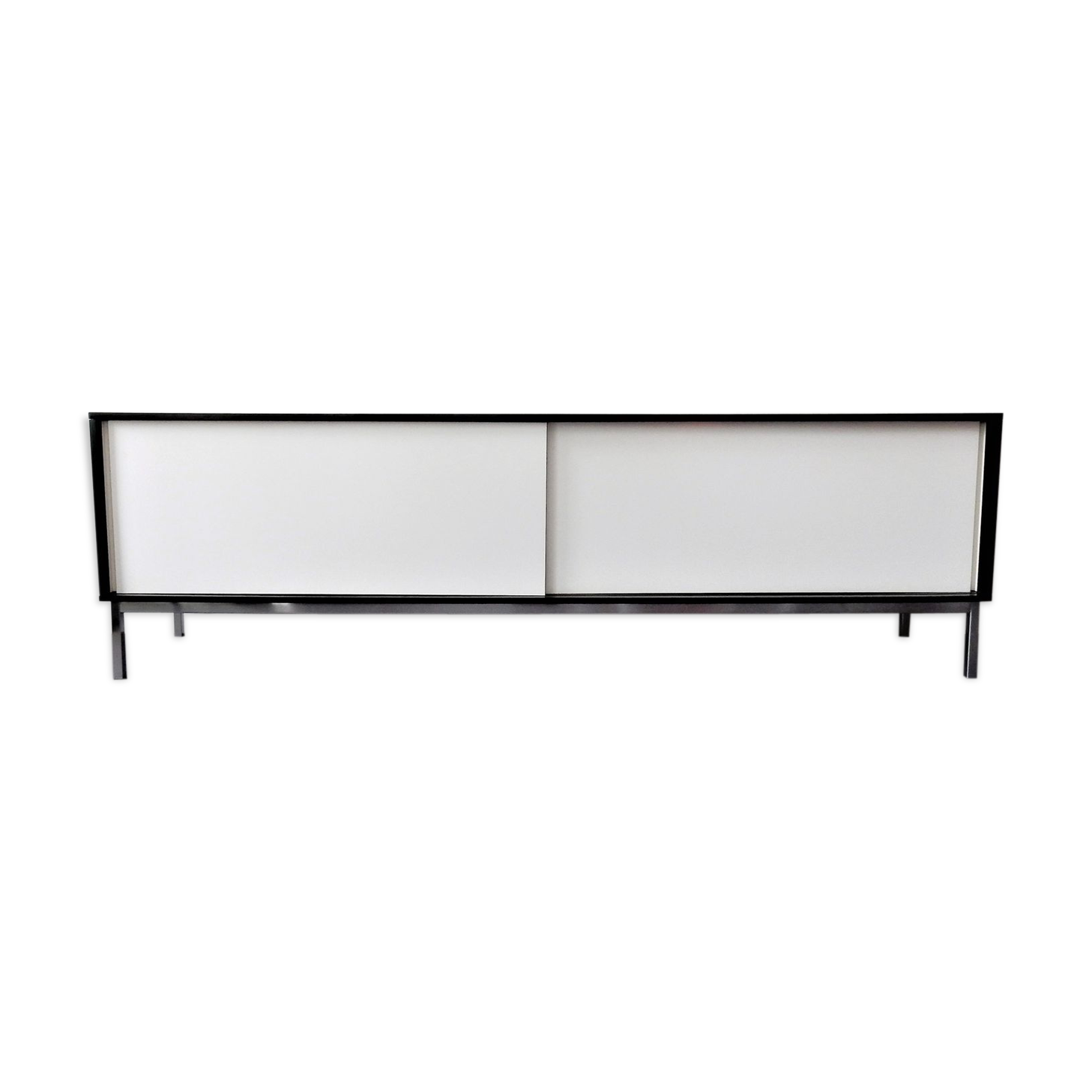 Black and white KW85 enfilade by Martin Visser for 't Spectrum 1960s