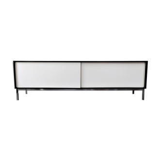 Enfilade KW85 noire et blanche par Martin Visser pour 't Spectrum 1960s