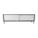 Black and white KW85 enfilade by Martin Visser for 't Spectrum 1960s