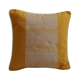 Yellow seomi cushion