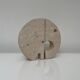 Elephant in travertine Fratelli Mannelli Italy 1970s