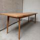 Table bistrot