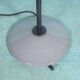 Arteluce Jill Italian floor lamp, postmodern floor lamp