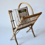 ratin magazine holder