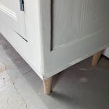 Buffet Blanc 2 portes