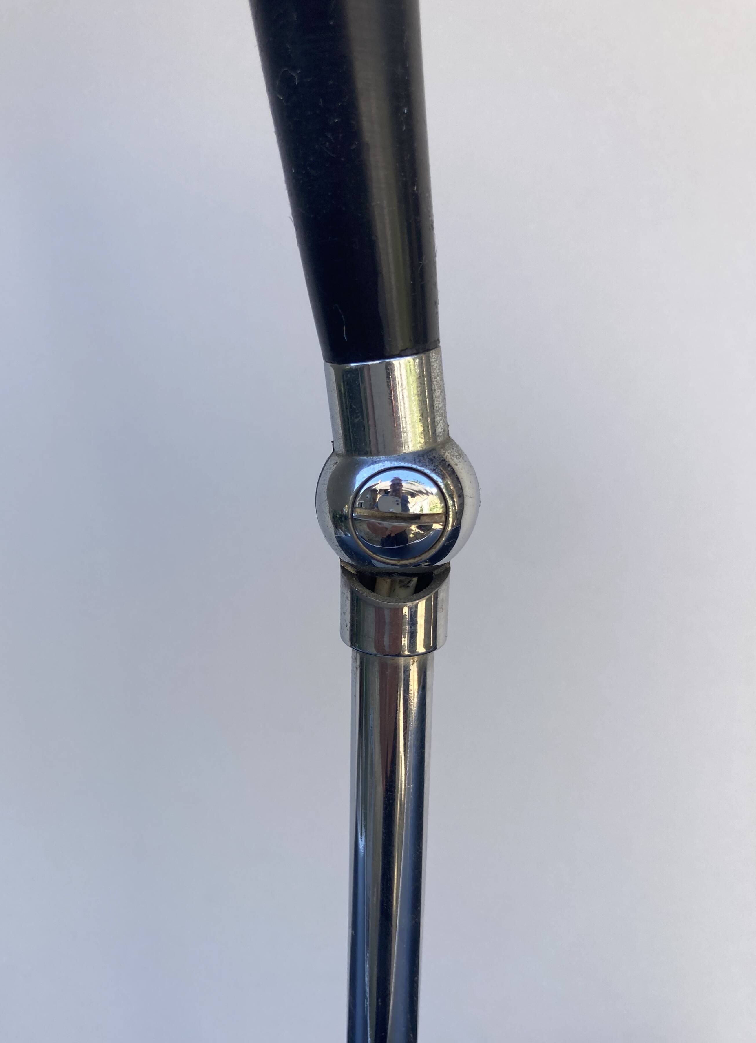 adjustable lamp - Italian or Scandinavian design from the 50s/60s VINTAGE
