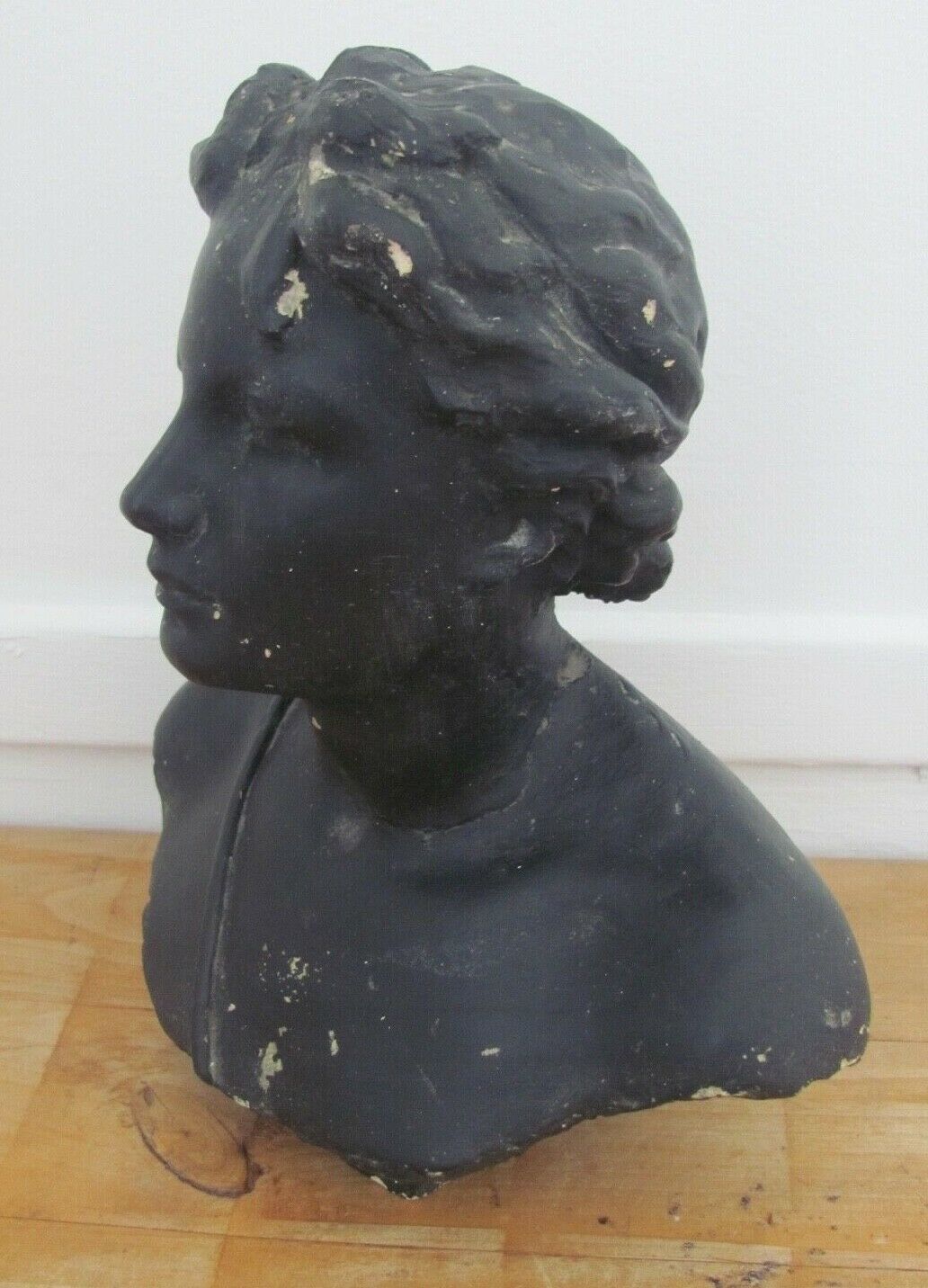 Bust of Diane, goddess of hunting