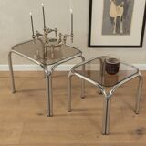 1970s Nesting tables