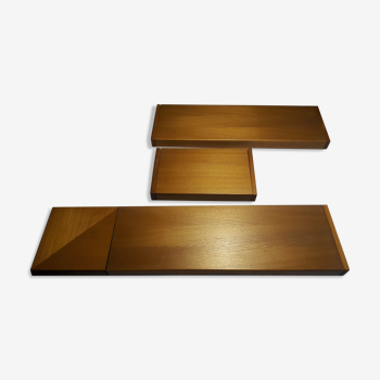 Wall mounts, year 1980, Ligne Roset