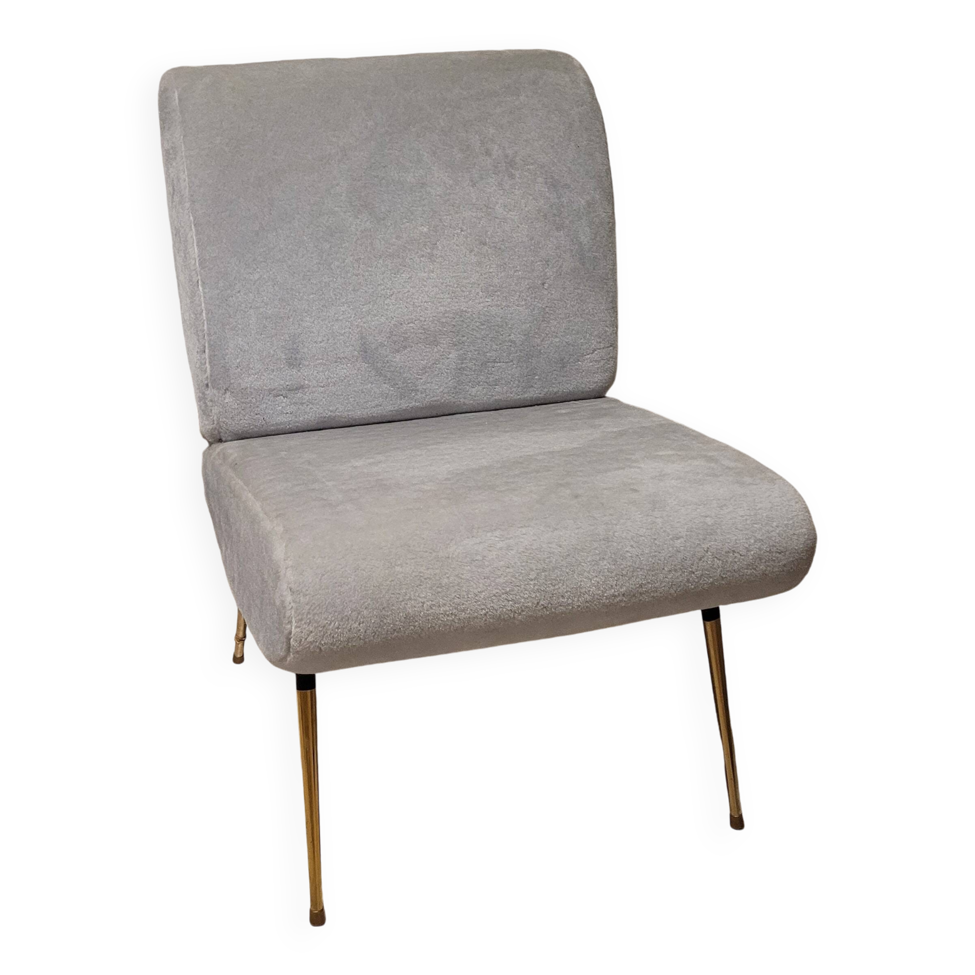 Pelfran kiss armchair - vintage
