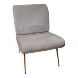 Pelfran kiss armchair - vintage