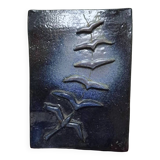 Bas-relief "Flight of Swallows"