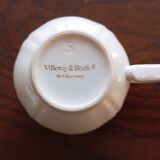 Villeroy & Boch 'Burgenland' mocha cup