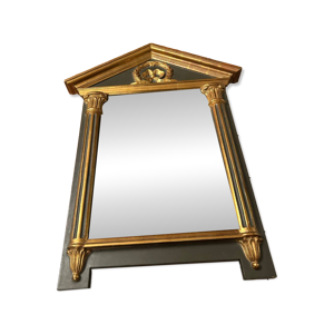 miroir style empire