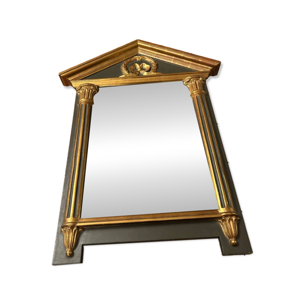 Miroir style empire — Beyit
