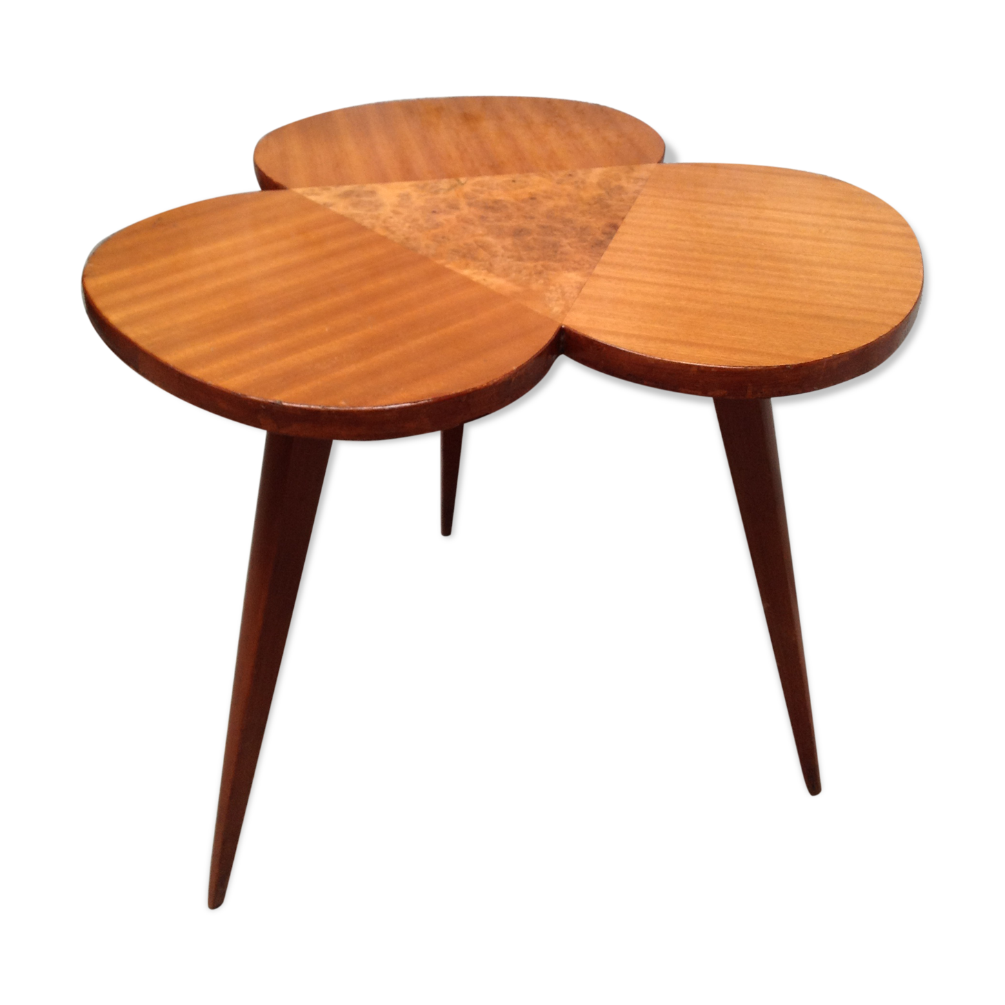 Vintage coffee table