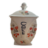 Boite à café