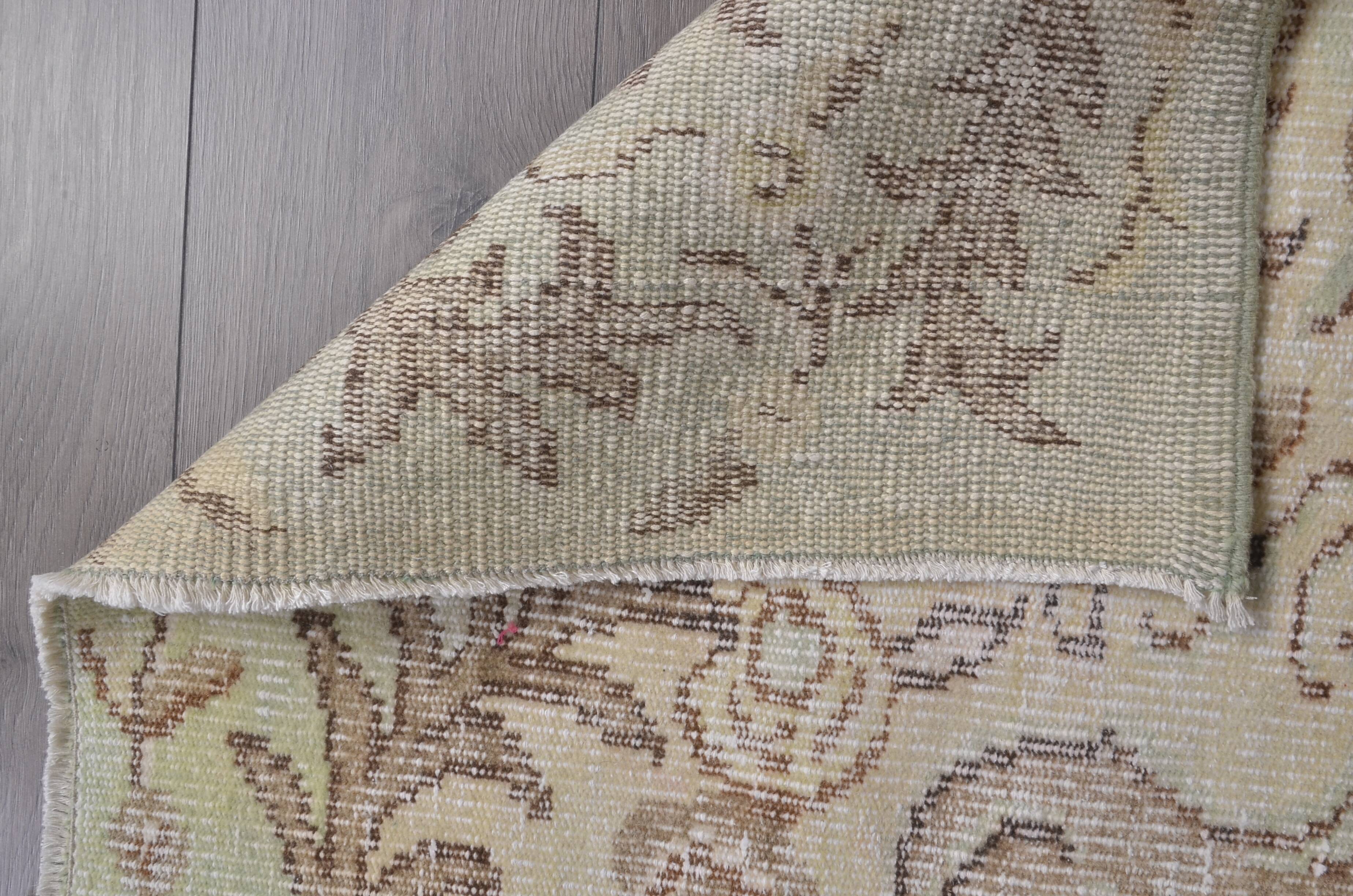 Tapis bohémien beige pour la maison, sku 2360